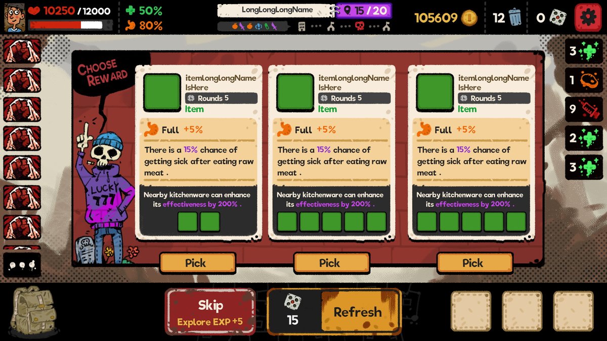 Binary Brew Games tweet media