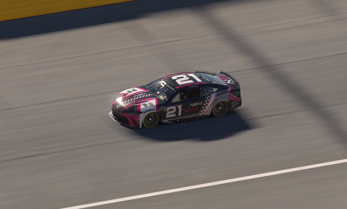 NEKI Racing Team tweet media