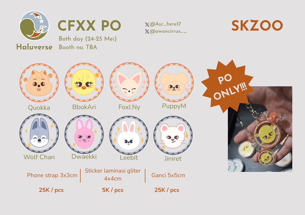 Asc otw CF22 G-15b tweet media