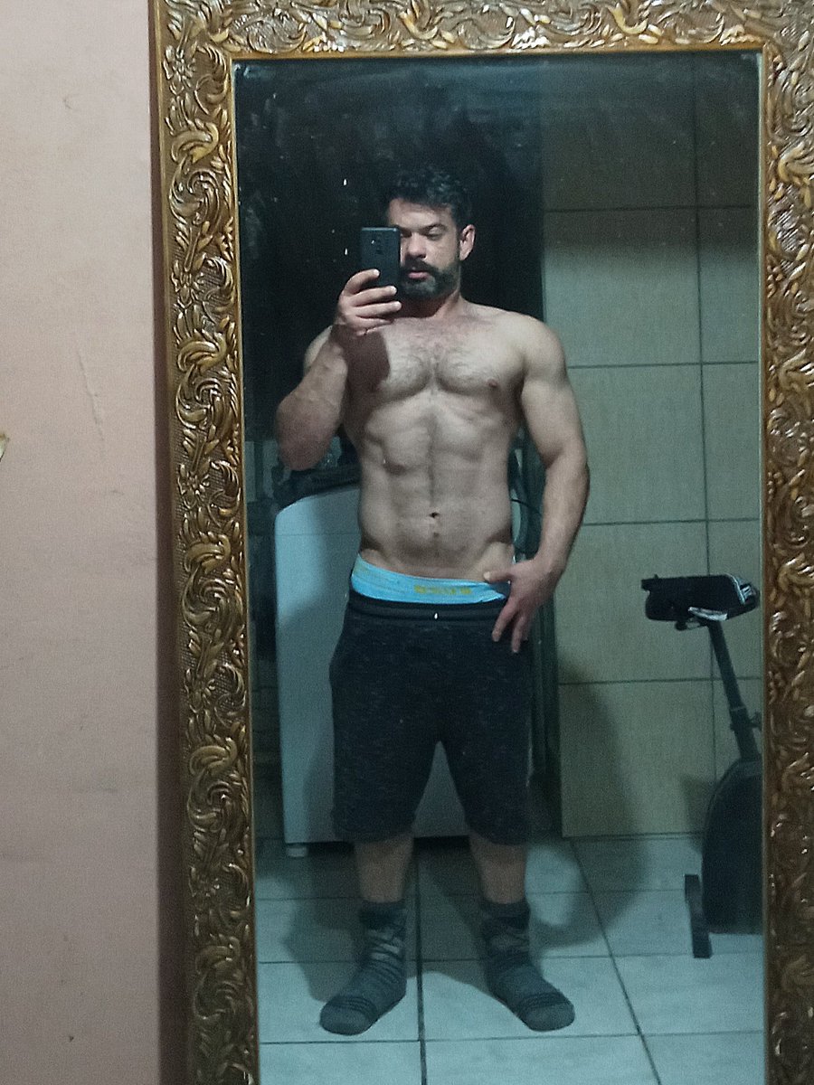 Robenzeta_'s tweet photo. 🥷

#Fitness #Motivation #Treino #ShapePerfeito #VidaSaudável #Musculação https://t.co/SSofunnUak