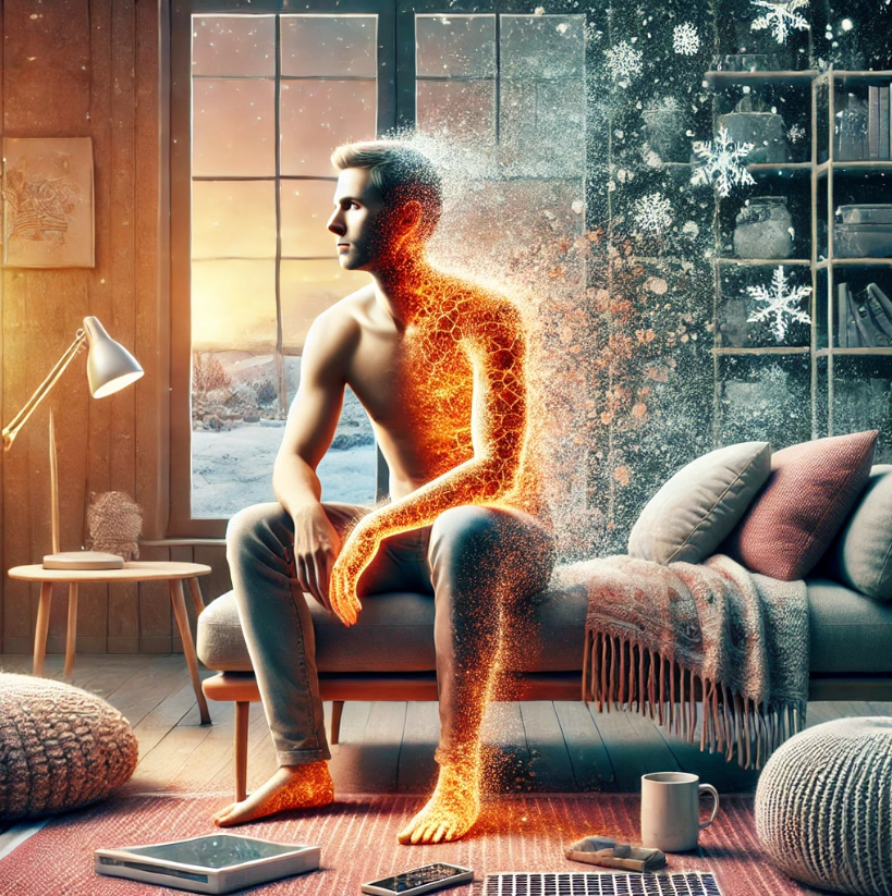 coldshower_'s tweet photo. ❄️ La douche froide active un trésor caché : ta graisse brune ! 💥

Tu veux brûler plus de calories, booster ton énergie naturelle et te sentir invincible ? Passe par la case froid.

https://t.co/JTGqhbFl6M

#douchefroide #energie #graissebrune https://t.co/N3YiMv6riG