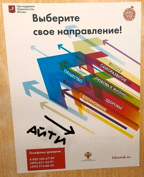 tproger's tweet photo. Ну тут по-моему очевидно что выбрать https://t.co/9tPDdeGYyk
