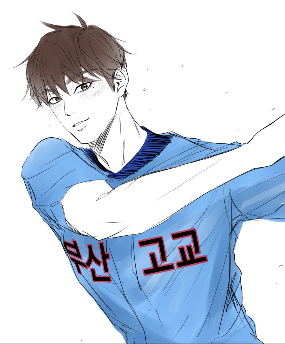 Dowon_777's tweet photo. 기상호의 끝내기 홈런~ https://t.co/rn69N3MTaj