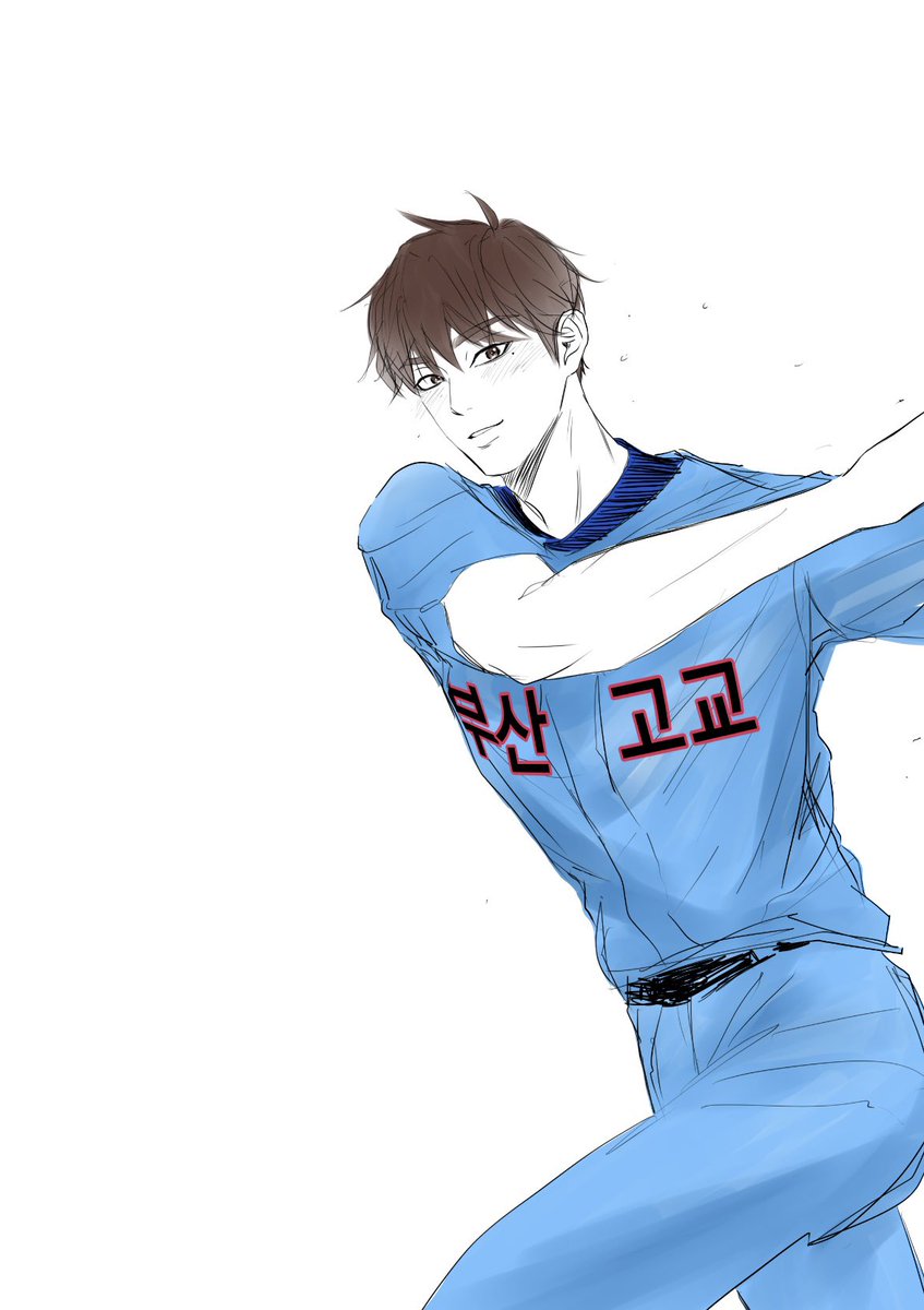 Dowon_777's tweet photo. 기상호의 끝내기 홈런~ https://t.co/rn69N3MTaj