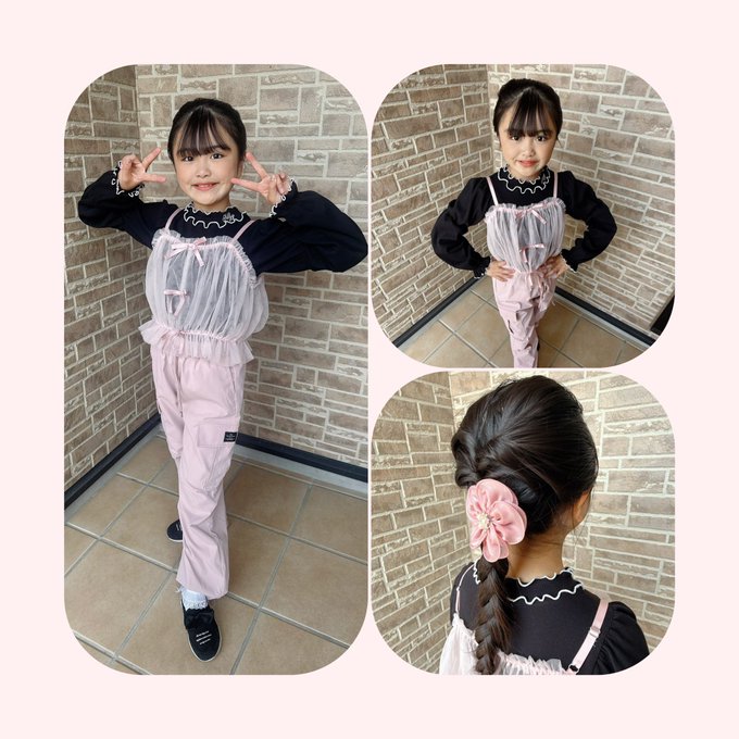 Twitterのコスプレ画像36