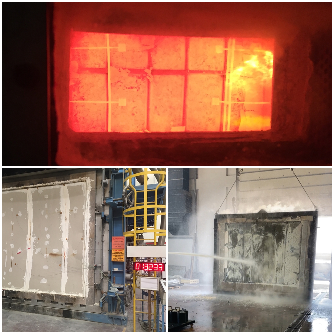 Yangın gibi zorluklar karşısında dayanıklı yapı malzemelerini tercih etmek ve uzun vadeli güce öncelik vermek sadece akıllıca bir seçim değildir; Sorumlu inşaat uygulamalarına bağlılıktır.

Çelik Prefabrik Modüler Yapılarda Yangın Güvenliği: Tecrübe, Standartlar ve Geleceğe Bakış