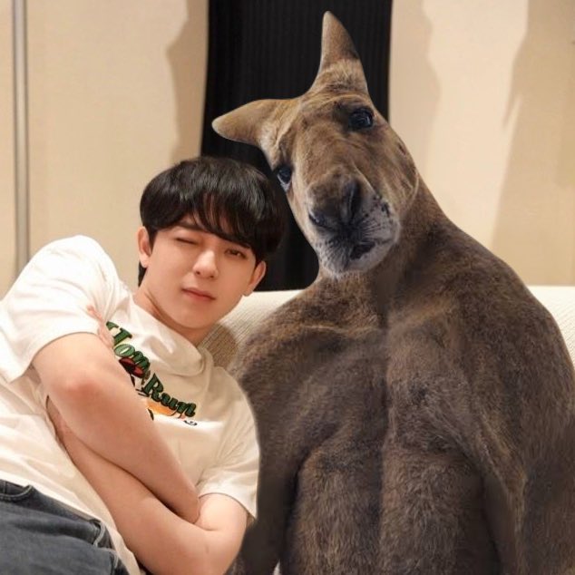 แยกไม่ออกเล๊ยย ฝั่งไหนโจฮันตัวจริงwa?! 👀 #SpecialJohanNorthQ3