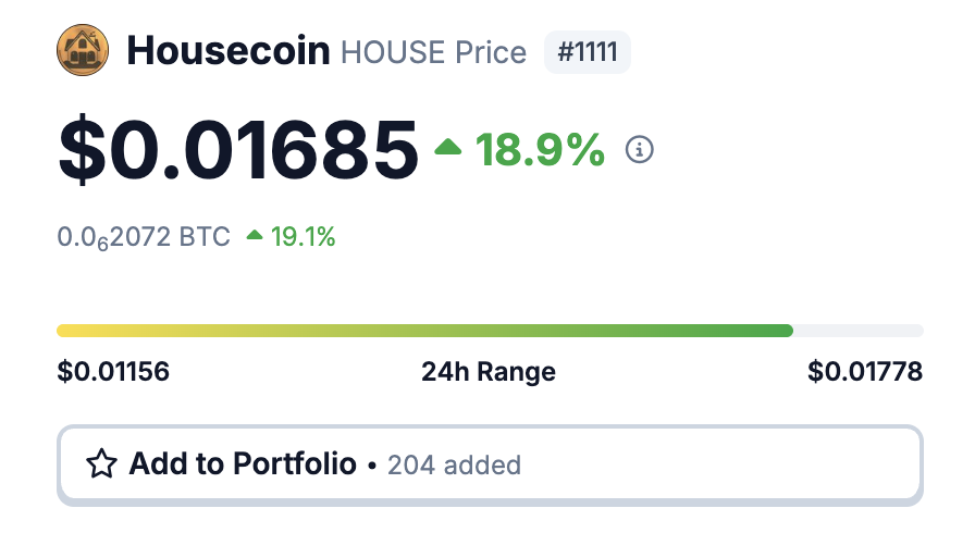 memecoins then: $PEPE, $WIF, $POPCAT, $DOGE

memecoins now: