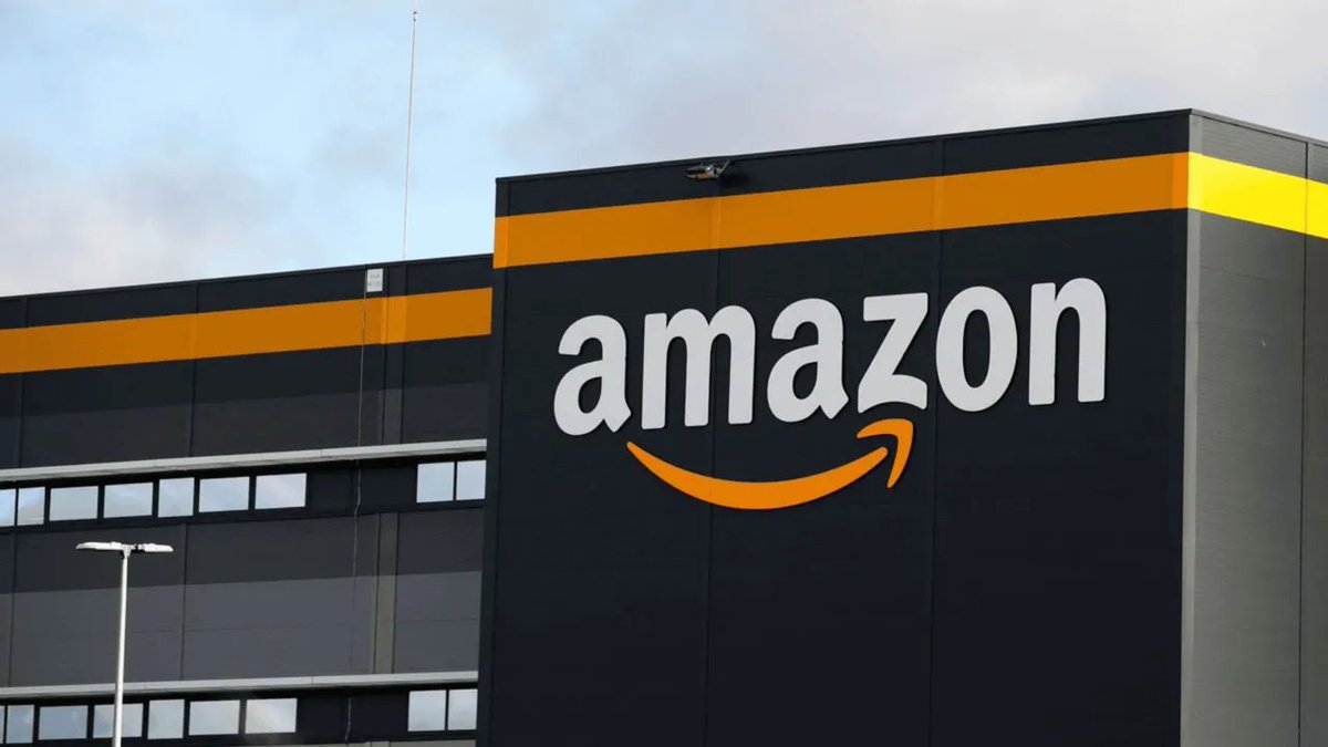 thenewsdrum's tweet image. Amazon onboards BRISKPE as PSP; platform to help Indian sellers scale globally
newsdrum.in/business/amazo…

#Amazon #BRISKPE #PSP #DigitalPayments #Sellers #Ecommerce @amazonIN @BriskPe