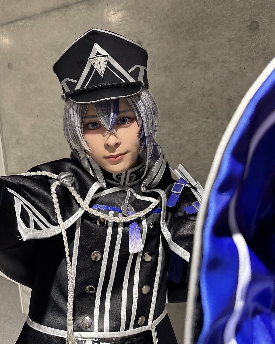 ミュージカル『刀剣乱舞』 ～坂龍飛騰～ 大阪公演6日目終了しましたっ