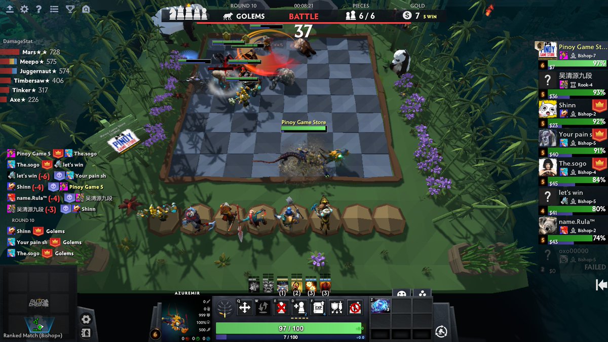 Pinoy Game Store tweet media