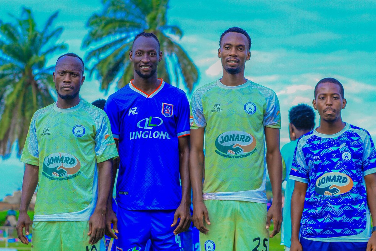 MbaleHeroes1960's tweet photo. Shot of the Match Day
#StarTimesUPL #BAKHEBI #SCVMBH
📸 @stevenkunta2018