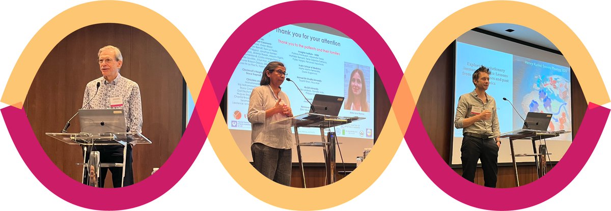 Casanova Lab (@casanova_lab) on Twitter photo 2/ The first session on “Genetics Across Immunity” featured talks delivered by <a href="/timothyspringer/">timothy springer</a>, <a href="/BustamanteJaci1/">Bustamante Jacinta</a>, and <a href="/LB_Barreiro/">Luis B Barreiro</a>. 2/ The first session on “Genetics Across Immunity” featured talks delivered by <a href="/timothyspringer/">timothy springer</a>, <a href="/BustamanteJaci1/">Bustamante Jacinta</a>, and <a href="/LB_Barreiro/">Luis B Barreiro</a>.