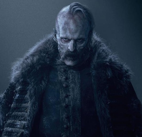 CultureCrave's tweet photo. Robert Eggers has no regrets about giving Count Orlok facial hair in #Nosferatu

"There’s just no fucking way that this guy wouldn’t have a mustache"

(via @empiremagazine) https://t.co/bzpDCRfjB4