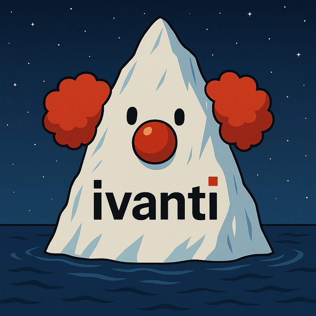 cyb3rops's tweet photo. Ivanti just disclosed CVE-2025-22457 - a critical RCE vulnerability in Ivanti Connect Secure, Policy Secure, and ZTA Gateways. And it’s a mess.

The vuln (CVSS 9.0) was quietly patched back in February, mislabeled as a “product bug.” No mention of remote code execution, no hint that this was a zero-day actively exploited by Chinese threat actors (per Mandiant). If you read the patch notes at the time, you wouldn’t have seen any reason to panic or schedule urgent maintenance.

Now, in April, Ivanti confirms it was a critical security issue - and the “fix” is just:
Use the latest version.
Cool. But patching a device that was already compromised doesn’t exactly help, does it?

They also claim customers can “check for compromise” using something called ICT - their Integrity Checker Tool. A tool you can run on the device to look for signs of tampering.

And what are the signs?
“Look for web server crashes.”

That’s it. That’s their IOC.
No log samples.
No technical details.
No public indicators from the Mandiant investigation.
Just… “monitor for web server crashes.”

Are we supposed to treat any crash as proof of compromise now? What kind of guidance is that? These devices are black boxes. You can’t run third-party tools, no shell access, no EDR, nothing. So if ICT is the only option for detection, then the vendor should damn well provide proper detection material.

They must have more indicators from Mandiant. So why aren’t those included in the advisory? Are they hiding them in some gated customer support portal? Hoping customers will just open a ticket and figure it out later?

This isn’t transparency. This is abdication of responsibility.

Telling customers to “just patch” isn’t good enough when a zero-day has been exploited in the wild.
Telling them to “check for web server crashes” is laughable.
And pretending like running a supported version magically protects you after the fact is insulting.

Until vendors take post-exploitation guidance seriously, we’re just patching already-compromised systems and calling it a day. And threat actors love that.

https://t.co/zPoNyi94St