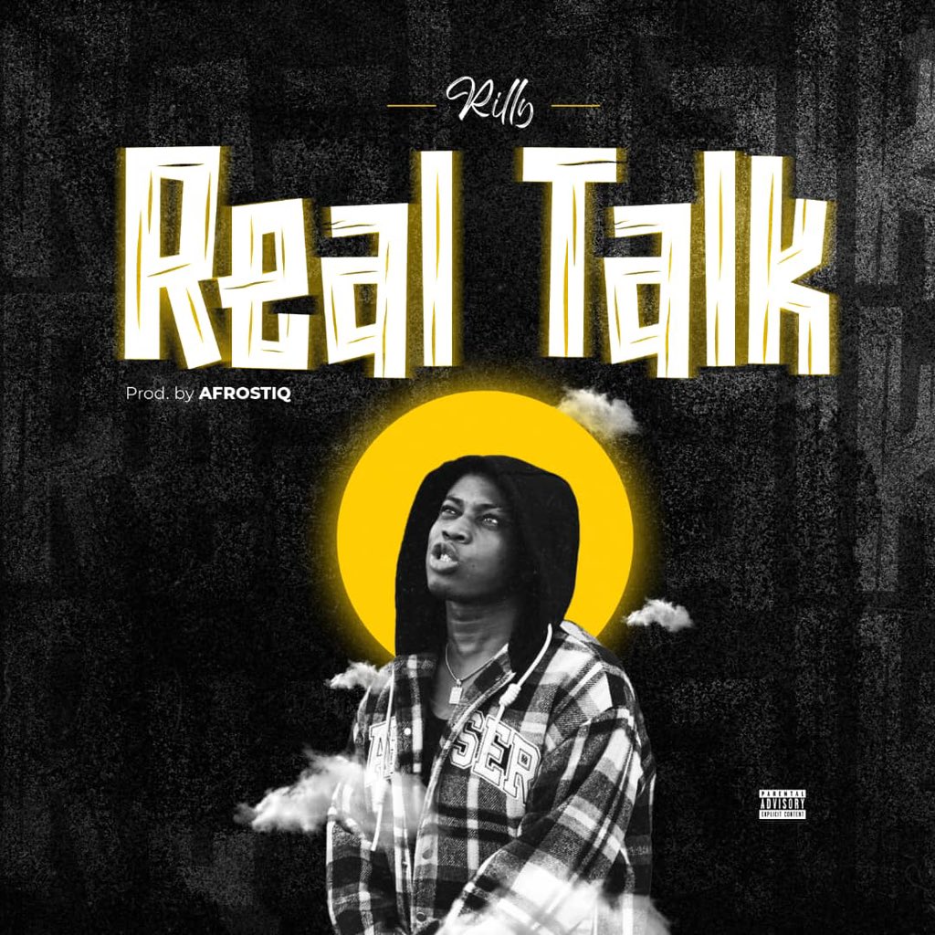 iam_rilly's tweet photo. Real Talk is now out in all stream platforms 🎶🎧

https://t.co/L20noxxE9l https://t.co/ehp9Qhsc30