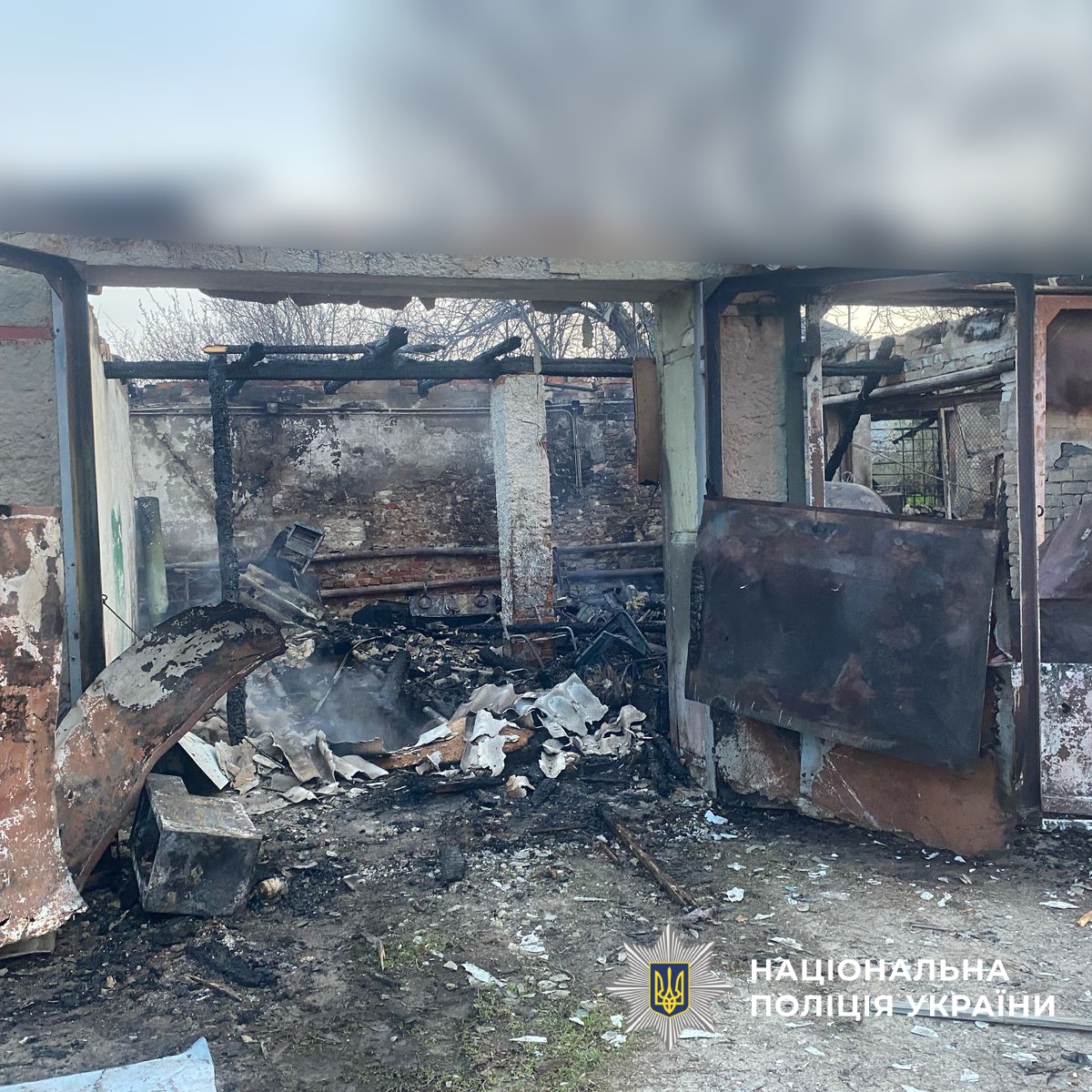 PoliceKharkiv's tweet photo. ❗️Минулої доби внаслідок обстрілів Харківщини постраждали чотири людини: 👮🏻‍♂️поліція задокументувала воєнні злочини, скоєнні військовими рф
#поліція_на_війні #stoprussia #харків https://t.co/iO3NXMPPri