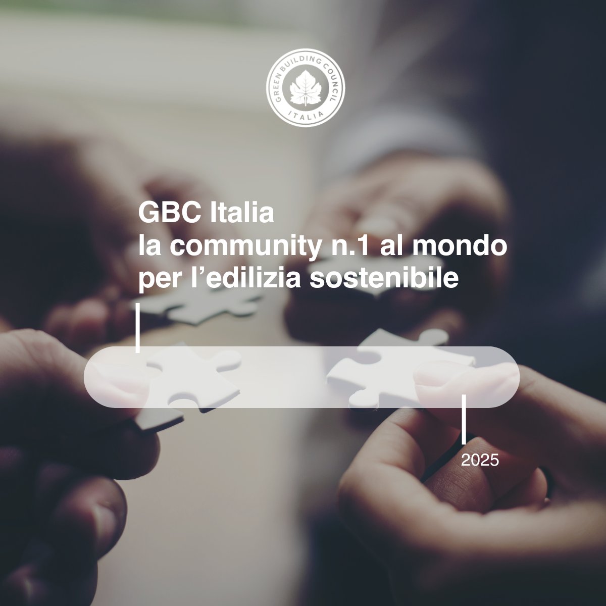 Green Building Council Italia (@gbcitalia) on Twitter photo ๐๐๐ ๐๐๐ฎ๐น๐ถ๐ฎ ๐น๐ฎ ๐ฐ๐ผ๐บ๐บ๐๐ป๐ถ๐๐ ๐ป.๐ญ ๐ฎ๐น ๐บ๐ผ๐ป๐ฑ๐ผ ๐ฝ๐ฒ๐ฟ ๐นโ๐ฒ๐ฑ๐ถ๐น๐ถ๐๐ถ๐ฎ ๐๐ผ๐๐๐ฒ๐ป๐ถ๐ฏ๐ถ๐น๐ฒ
#professionisti #enti #pubblici #imprese e realtร #accademiche che operano nel campo dellโedilizia sostenibile, con lโobiettivo comune di promuovere pratiche ๐๐๐ ๐๐๐ฎ๐น๐ถ๐ฎ ๐น๐ฎ ๐ฐ๐ผ๐บ๐บ๐๐ป๐ถ๐๐ ๐ป.๐ญ ๐ฎ๐น ๐บ๐ผ๐ป๐ฑ๐ผ ๐ฝ๐ฒ๐ฟ ๐นโ๐ฒ๐ฑ๐ถ๐น๐ถ๐๐ถ๐ฎ ๐๐ผ๐๐๐ฒ๐ป๐ถ๐ฏ๐ถ๐น๐ฒ
#professionisti #enti #pubblici #imprese e realtร #accademiche che operano nel campo dellโedilizia sostenibile, con lโobiettivo comune di promuovere pratiche
