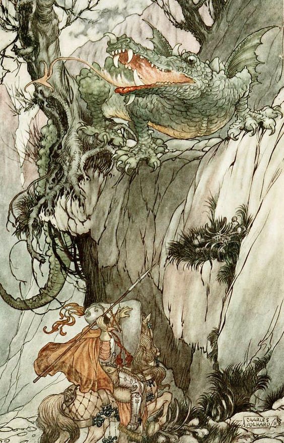 Parsifel1's tweet photo. Remember: The monsters &amp; demons fear a man of God. https://t.co/yVNY5ZCsuq