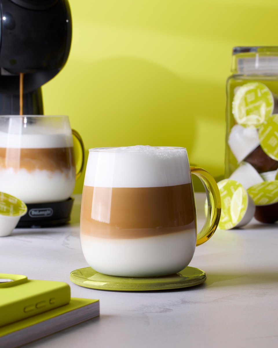 NESCAFÉ Dolce Gusto (@DolceGustoUK) / Posts / X