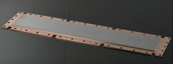 acetron111's tweet image. 💡What is an Alloy Sputtering Target?
Alloy sputtering targets are critical materials used in physical vapor deposition (PVD) to create thin films in semiconductors, optics, and solar industries. 

#SputteringTarget #AlloyMaterial #ThinFilmTechnology #PVDFilms