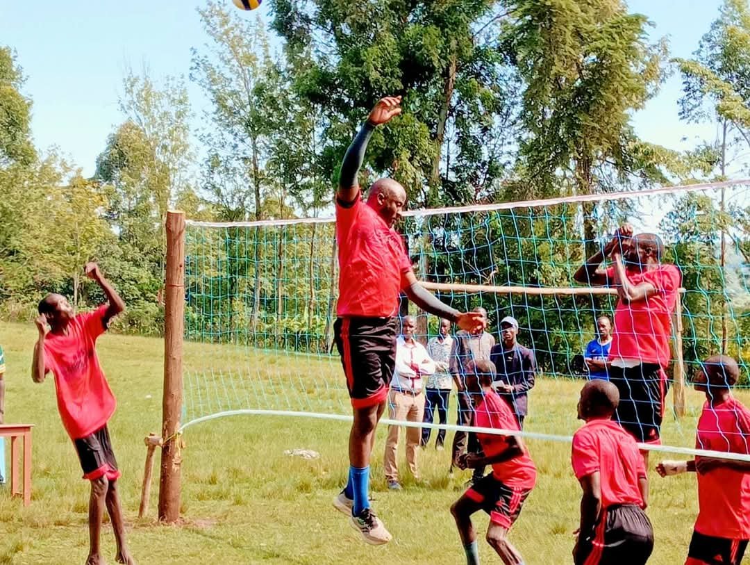Muge_Cynthia's tweet photo. Day 2
KOBUJOI WARD, NANDI COUNTY
Semi Finals
Samitui Vs Chelemei
#BosoSupercup https://t.co/9HJZjzLf9v