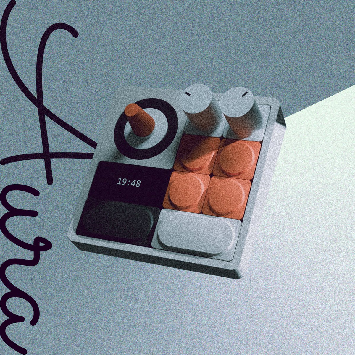 epsilon7500f's tweet image. OptiSwap Aura
#blender #b3d