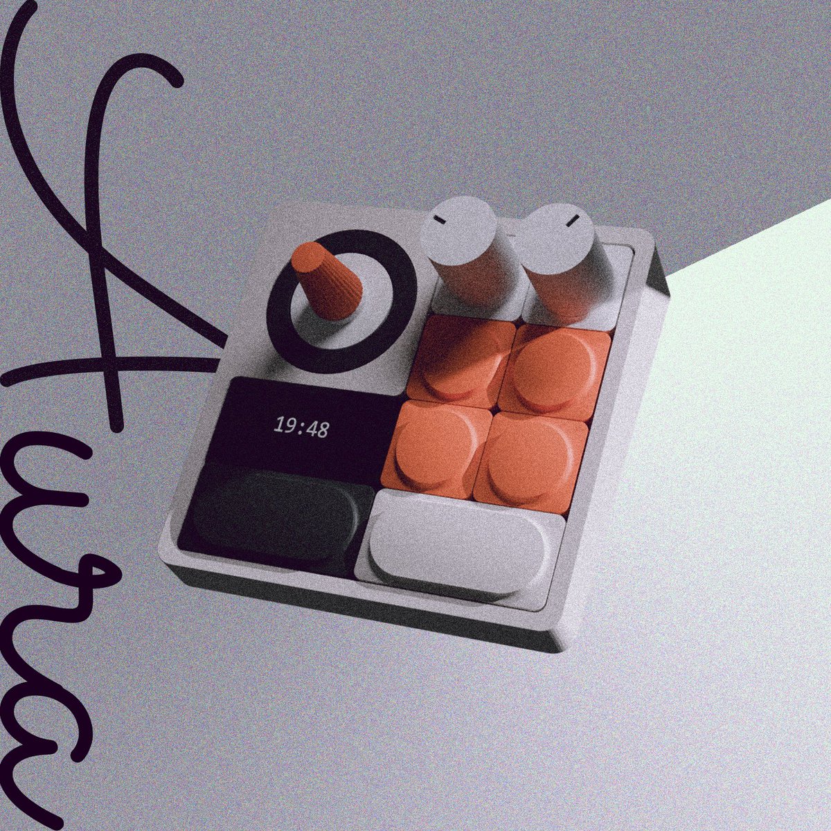 epsilon7500f's tweet image. OptiSwap Aura
#blender #b3d