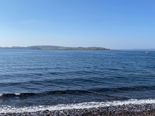 NHSGGC Restart tweet media