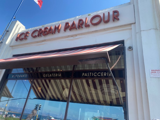 NHSGGC Restart tweet media