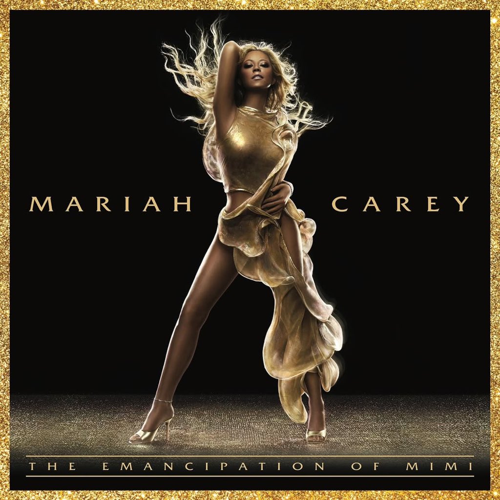 jermainedupri's tweet photo. Happy MiMi Anniversary !!! @mariahcarey  #mimi20 🤯 https://t.co/CHNGXTVGWv