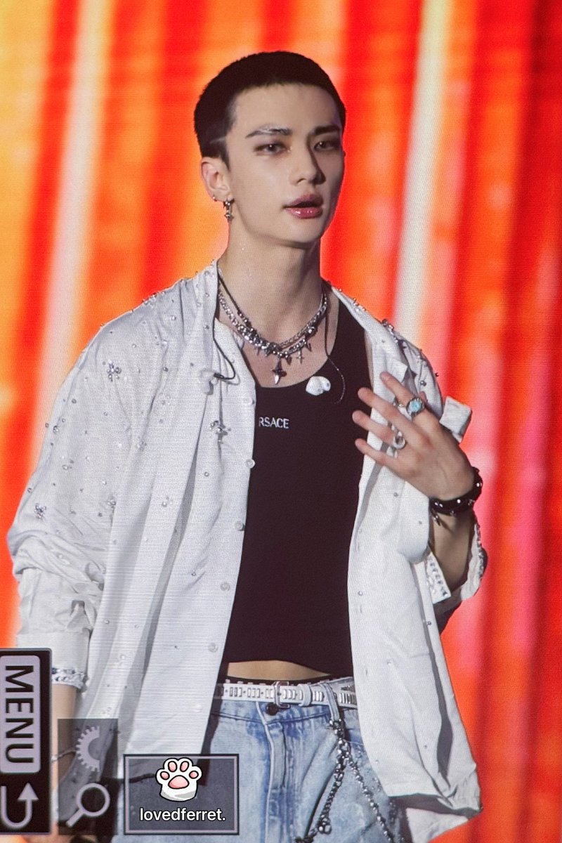 lovedferret's tweet photo. 250409

귀여워... 그리고 배가... 감기 걸리지 말아🥟💦

#현진 #황현진 #Hyunjin 
#Straykids #스트레이키즈 https://t.co/W7WMV1RpSx