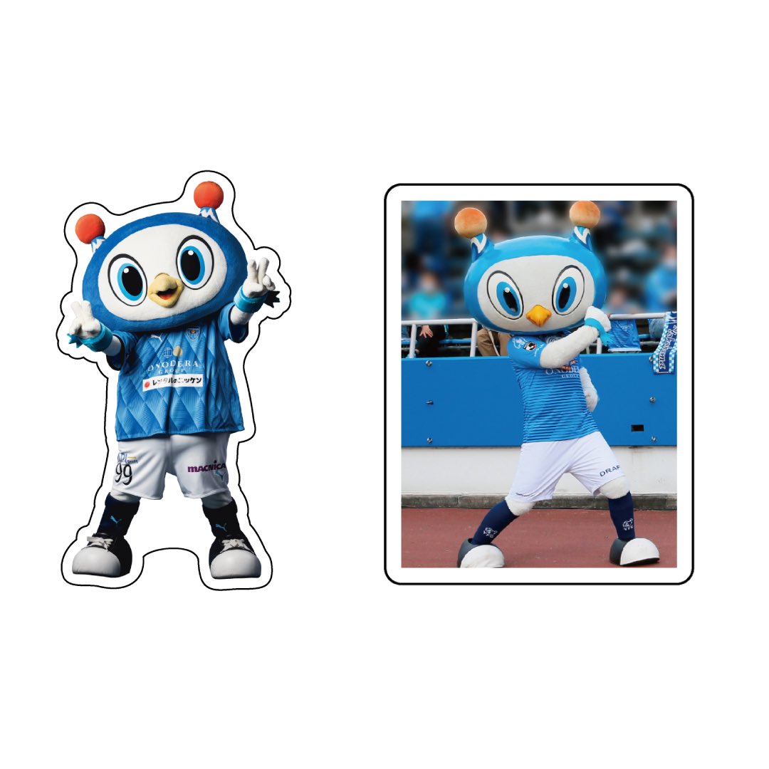 よ、幼少期…((( ꒪⌓꒪)))ｶﾞｸﾌﾞﾙ
#yokohamafc