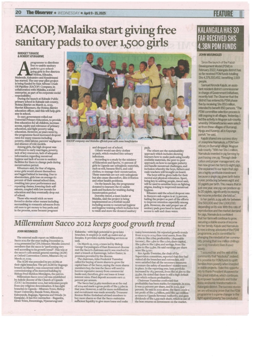 Keep a girl child in school