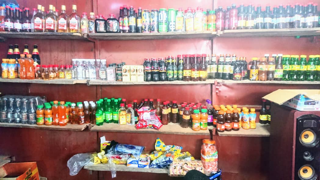 #Uvira: le mouvement citoyen machozi ya Raia demande la mise en application de l'arrêté du gouverneur interdisant la commercialisation des boissons fortement alcoolisées. Un taux élevé constaté aux #jeunes ,#wazalendo,#Fardc et soldats #Burundais