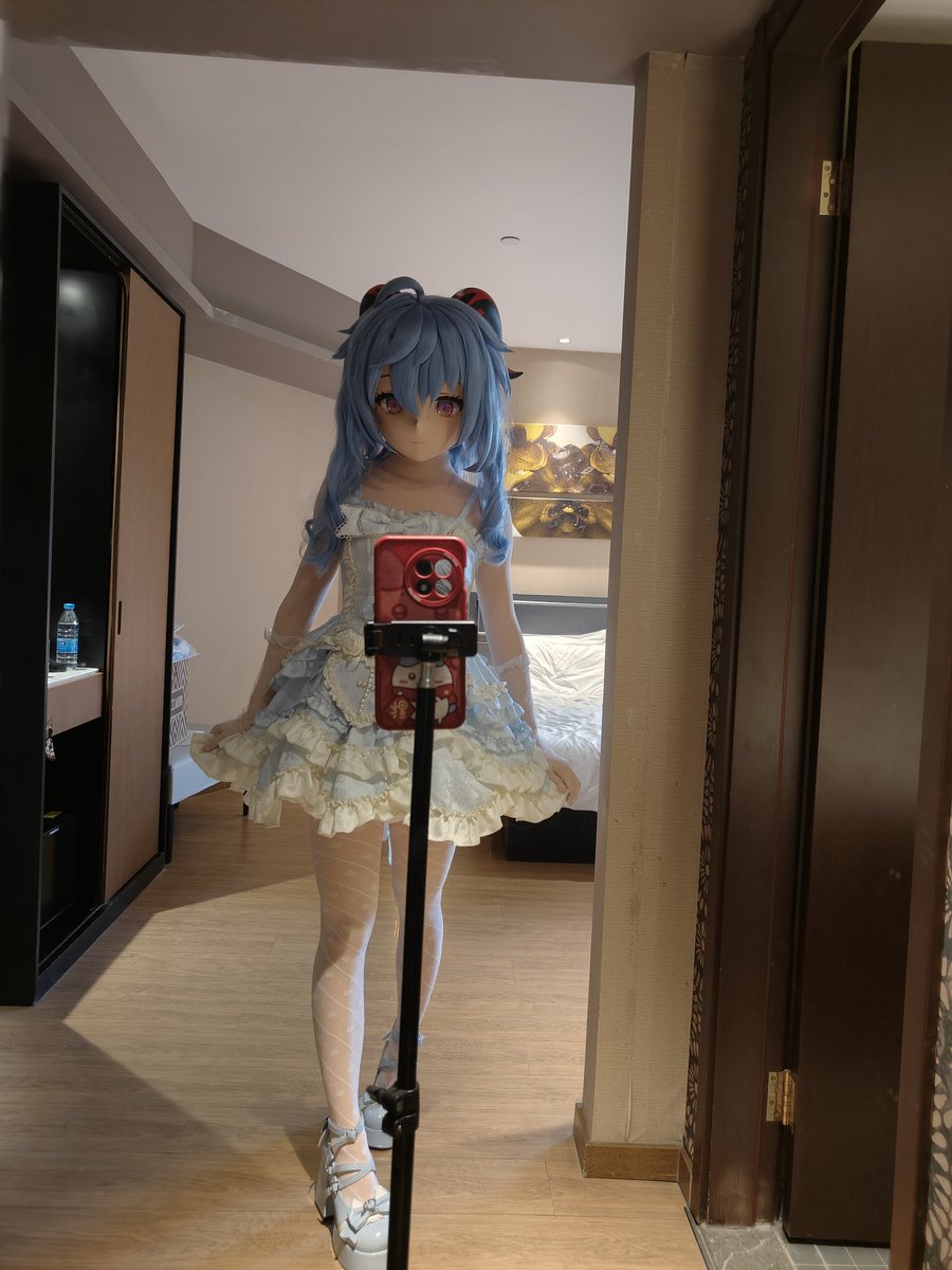 这套小裙子怎么搭都好看