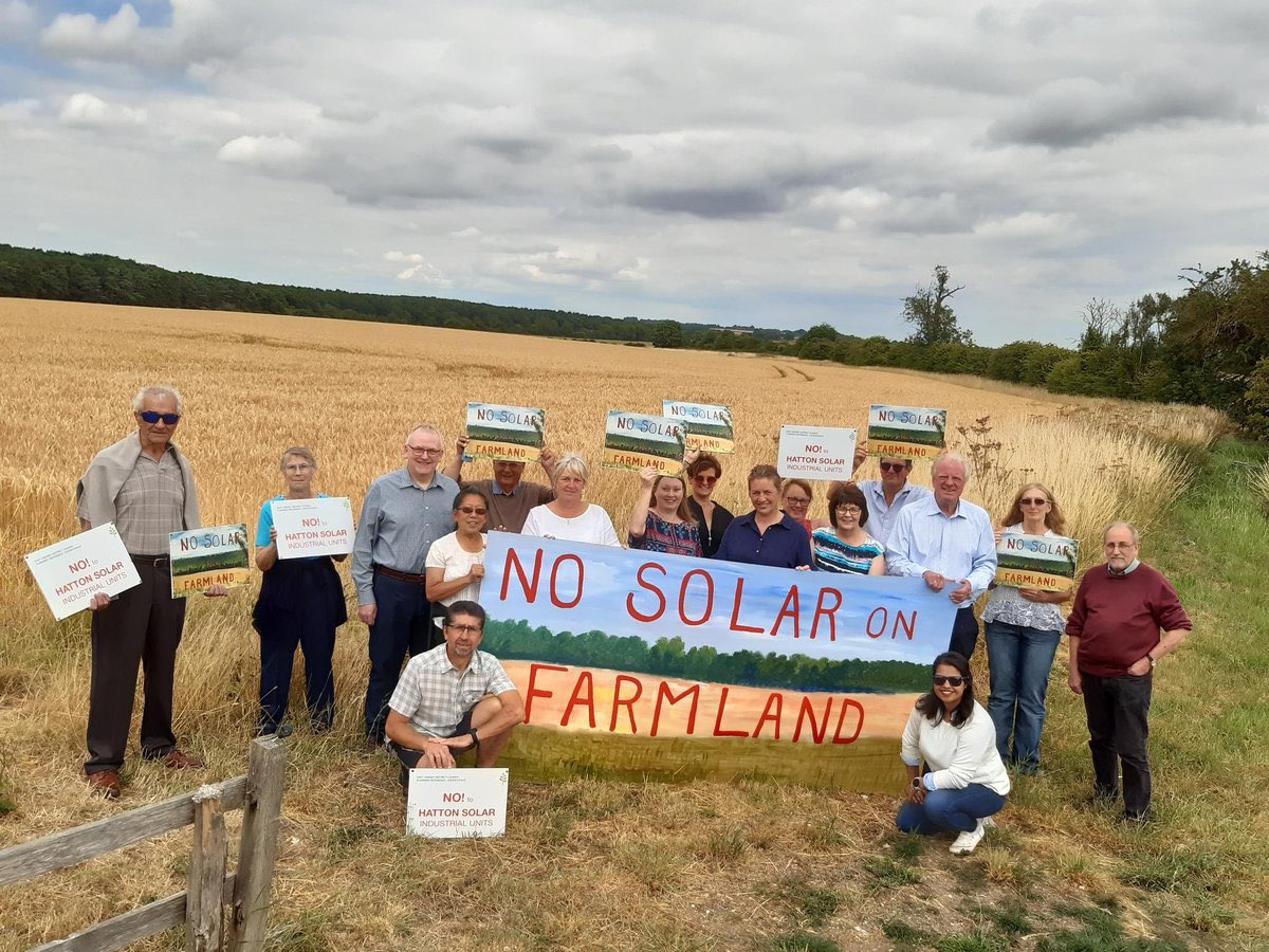 No Farmers, No Food (@nofarmsnofoods) on Twitter photo 
