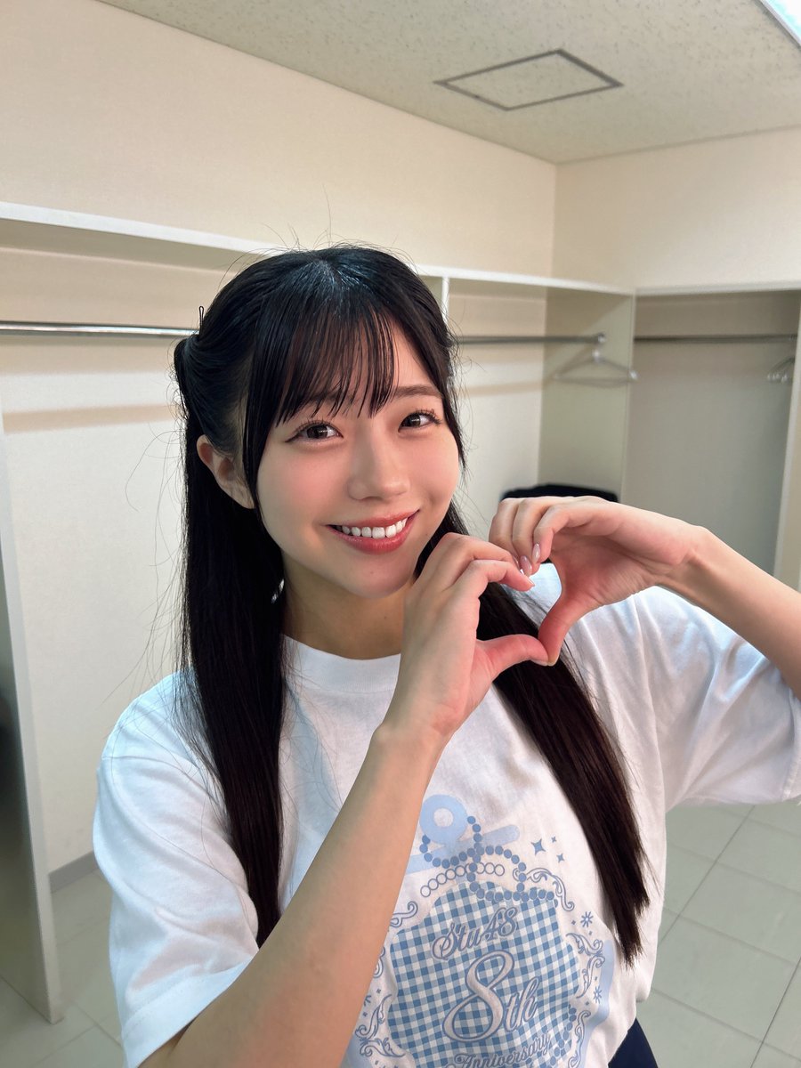 SHOWROOM さんにて #STU48 8周年コンサート 広島2日間の アーカイブ