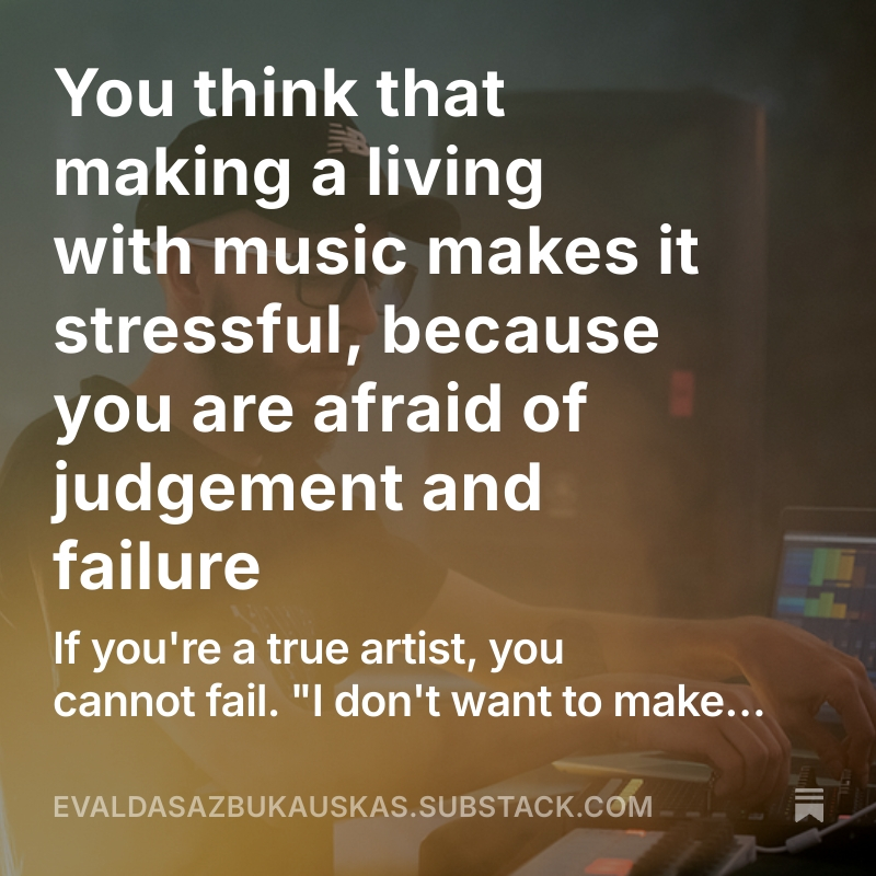 New post on substack! evaldasazbukauskas.substack.com/p/you-think-th…