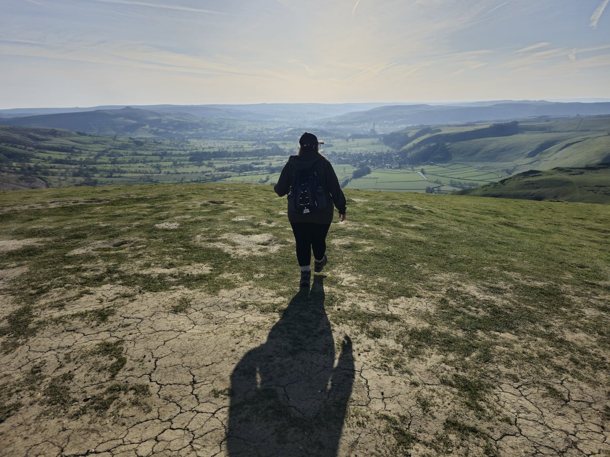 A_Hardwick93's tweet photo. Good morning, Mon Tor ❤️
#MonTor #PeakDistrict https://t.co/L1NBsIaqt5