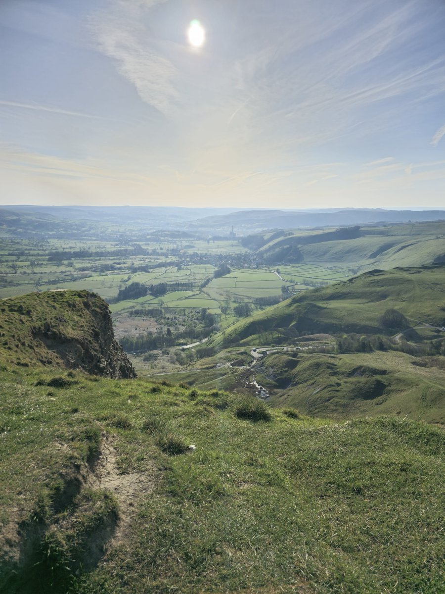 A_Hardwick93's tweet photo. Good morning, Mon Tor ❤️
#MonTor #PeakDistrict https://t.co/L1NBsIaqt5