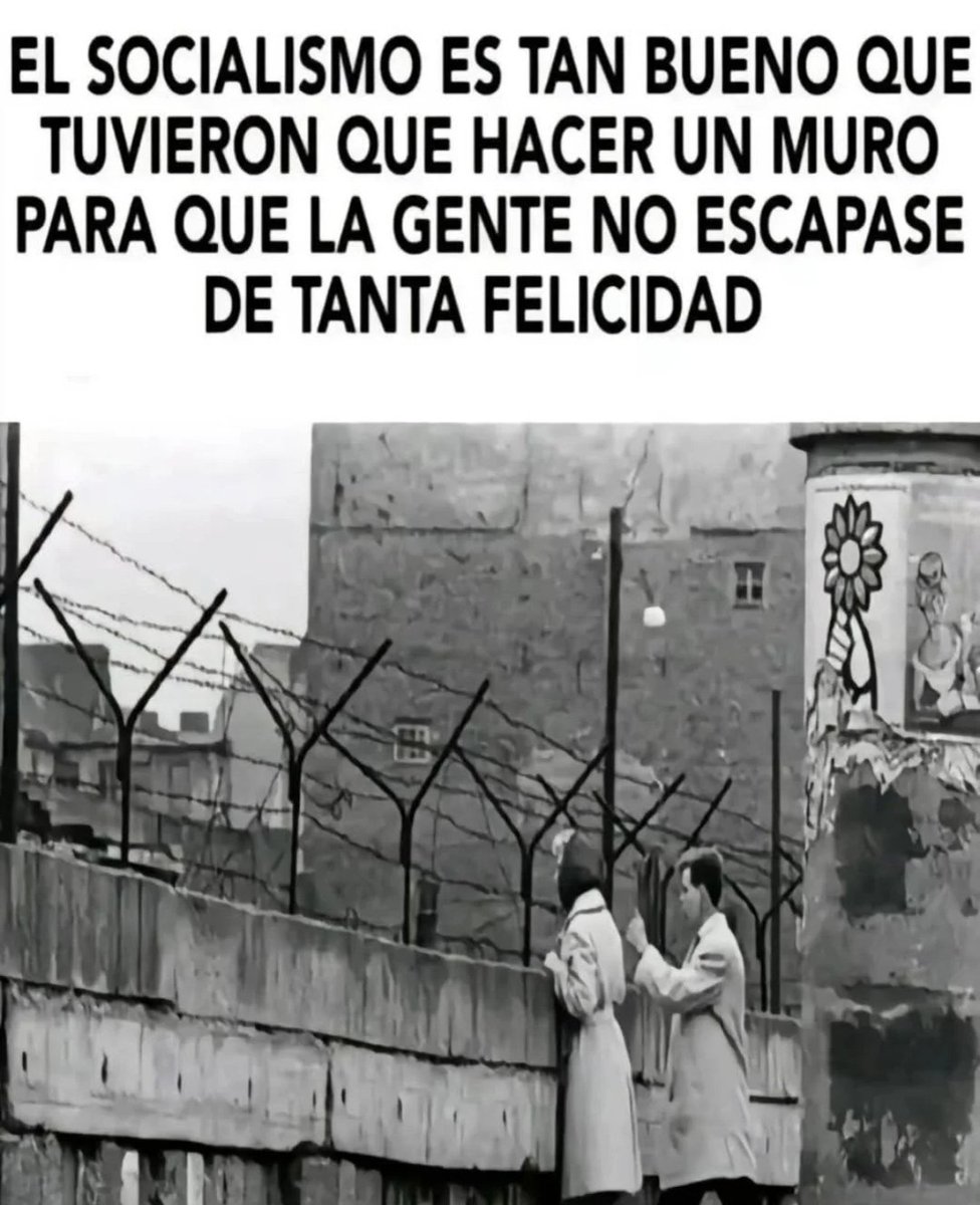 rafetavlc's tweet photo. El socialismo... https://t.co/p6F6S0wY19
