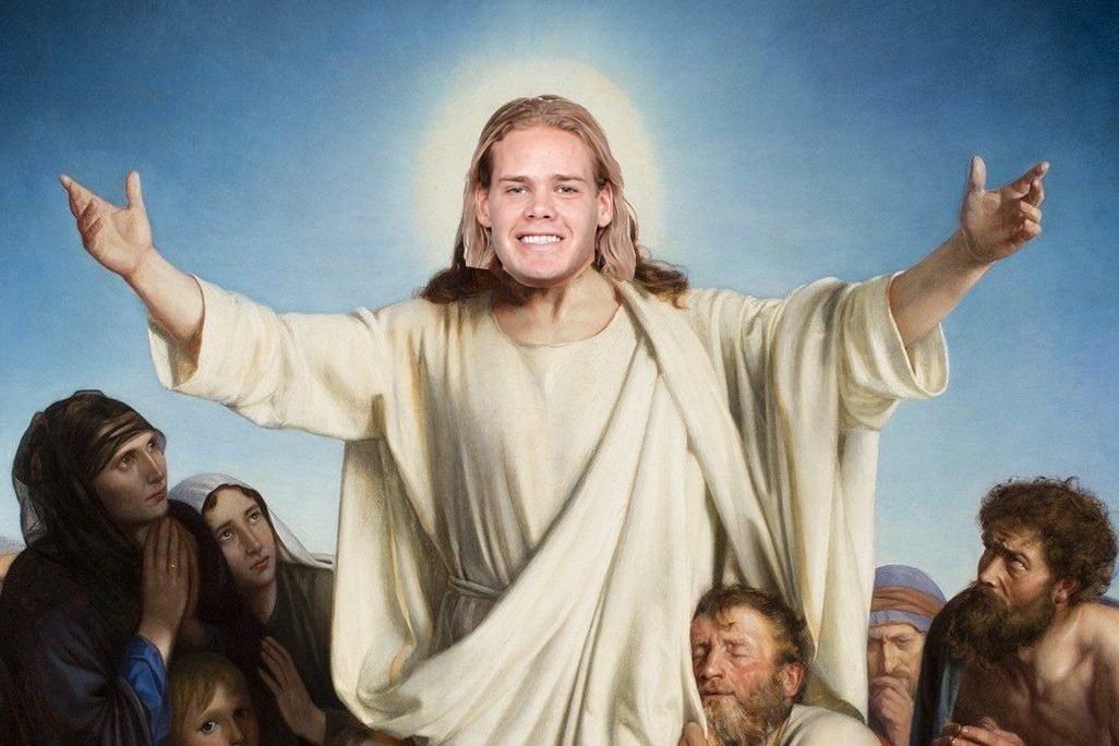 SupercoachHQ tweet media