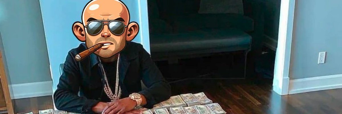 coinpick_cc's tweet image. 📢 New Listing on CoinPick! 🔥

We’re excited to welcome ANTIWOKE CEO ($AWOKE) to CoinPick! 🚀

🔍 Track it here:
👉 coinpick.cc/coin/xbuzz-794

📖 Overview:
ANTIWOKE CEO (AWOKE) is currently in presale phase built on the Solana blockchain focusing on Meme Coins.

#coinpick #AWOKE