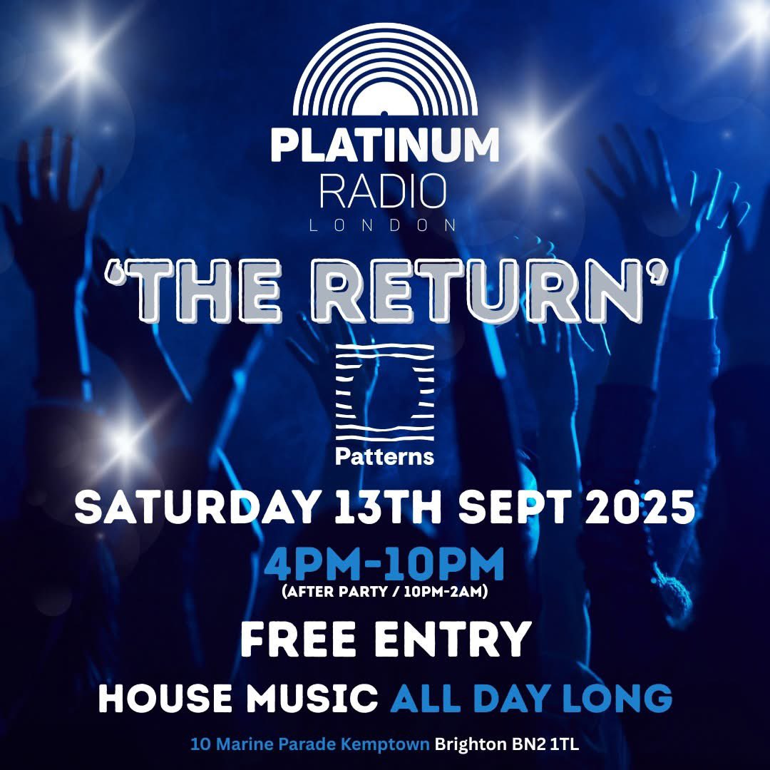platinumradio15's tweet photo. https://t.co/OWQWS55d3c