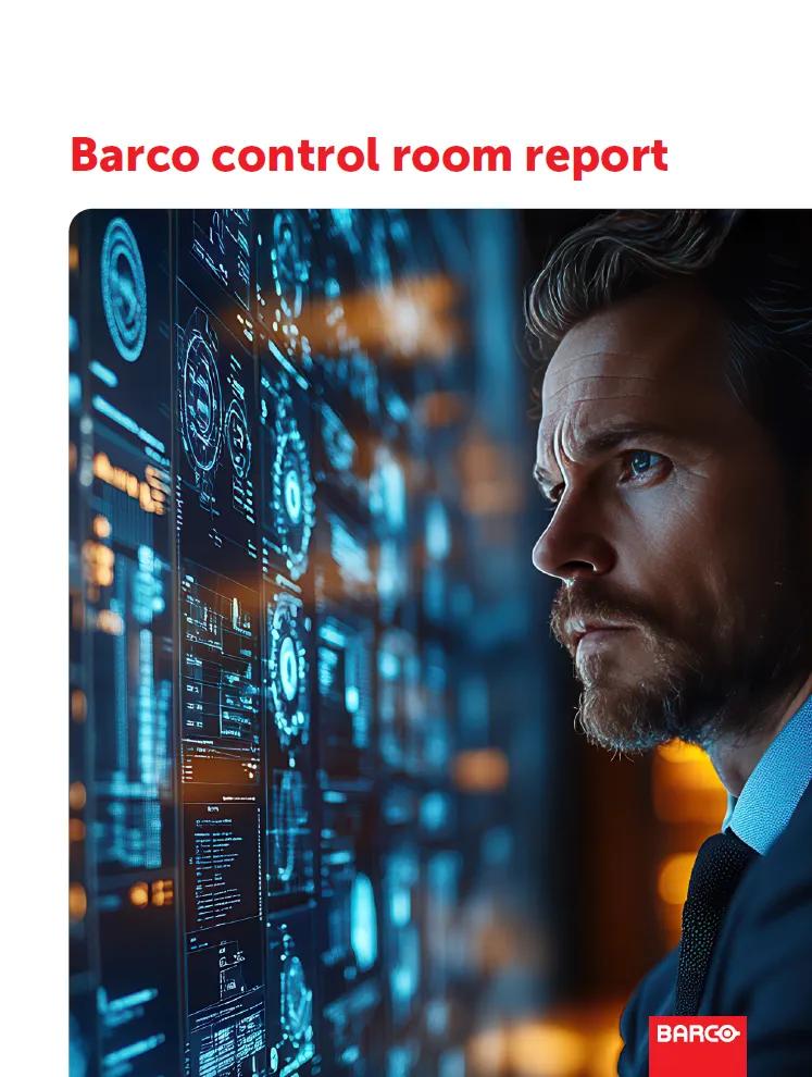 AirportSupplier's tweet image. Explore Barco's Latest Control Room Insights airport-suppliers.com/supplier-press… #BARCO #ControlRoom #AirportControlRoom #Airports #Report #ControlRoomReport