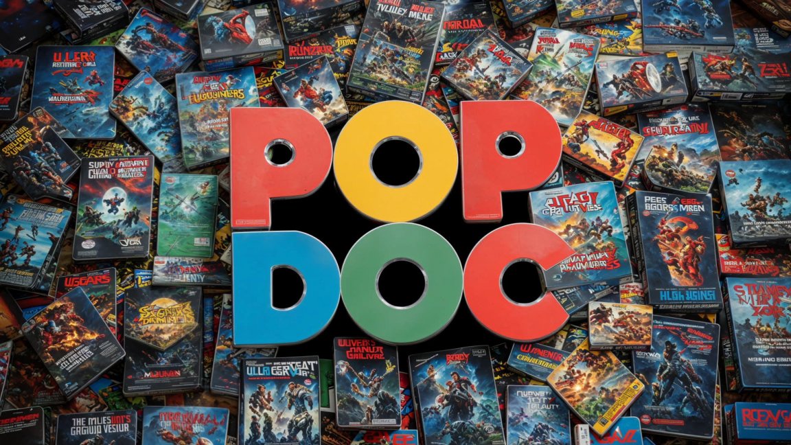 ZoomDesMedias's tweet photo. #Audience : 117 000 téléspectateurs (0.7%) devant @gulli pour le lancement de la série documentaire #PopDoc, avec la voix de Séverine Ferrer
1er n° 👉 Manga : le règne des animés https://t.co/lEcxG3UoHZ