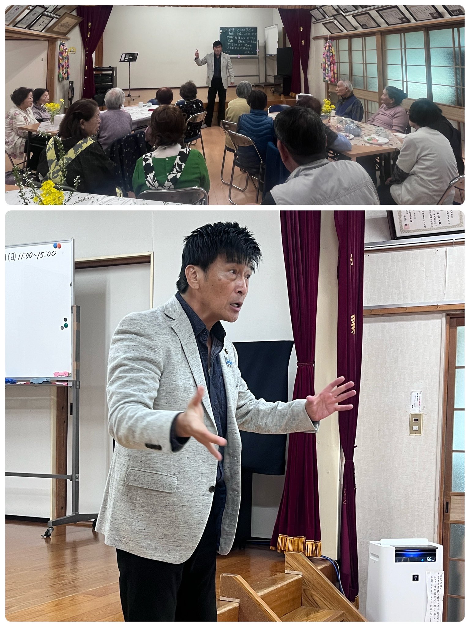 福田 健次(福岡県中間市長) (@fukuda_nakama) / X 福田 健次(福岡県中間市長) (@fukuda_nakama) / X