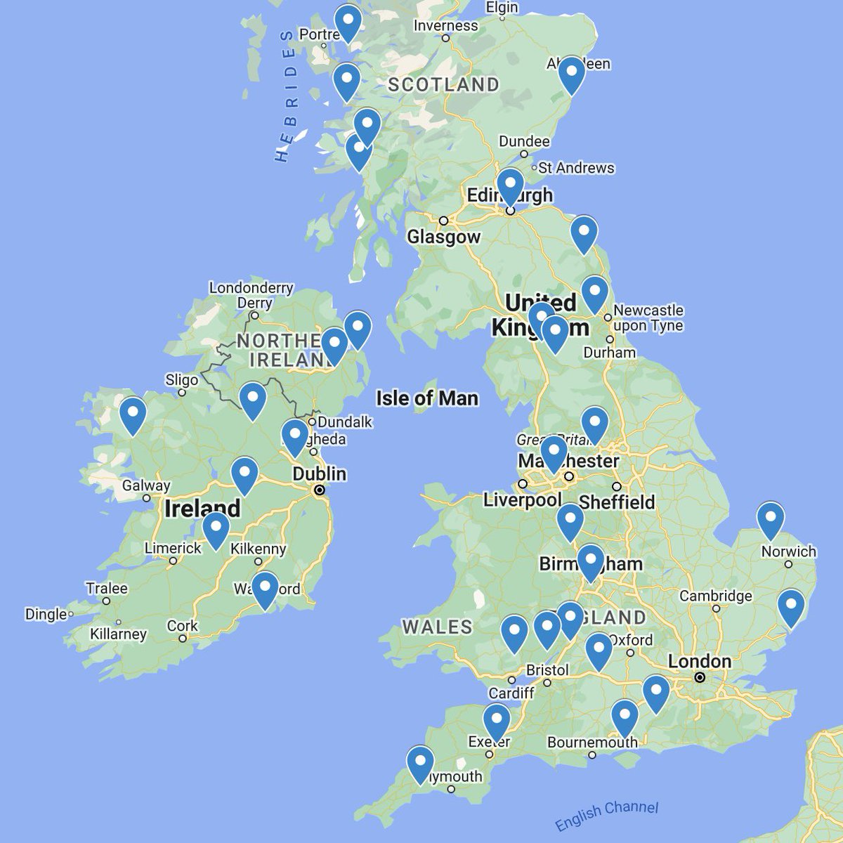sarahmcquaid's tweet image. -&amp;gt; a few #strawberries amidst the weeds, plus a couple of baby #raspberrycanes &amp;amp; #blueberrybushes. Lots more to do before I head away on the 22nd of April for my 7-week Ireland/UK #tour — see sarahmcquaid.com/tour for details of all shows. Also still hoping -&amp;gt;