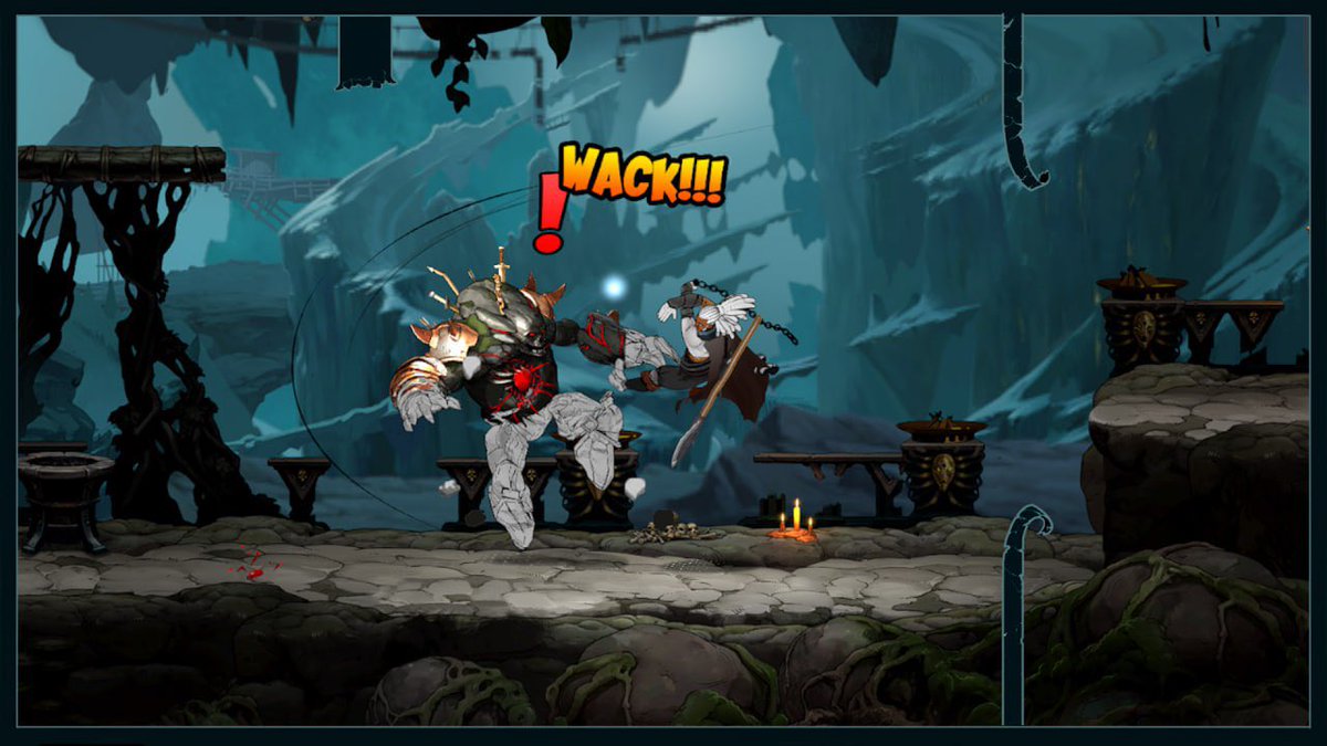 Comix_Zero's tweet photo. Zero survives through a mysterious temple wrapped in shadows and secrets — leaping over deadly saws, dodging ancient traps, and facing off against a raging stone golem! ⚔️⛓️ 

Will he survive the chaos that awaits in COMIX ZERO? #gamedev #indiedev #comixzone #comixzero #comixgame https://t.co/fs2EKHVnpL